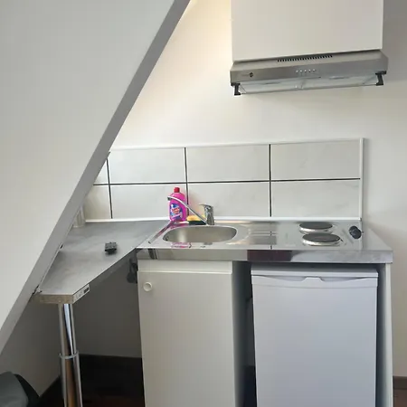 Royal 3 * Calais