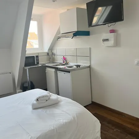 Royal 3 * Calais
