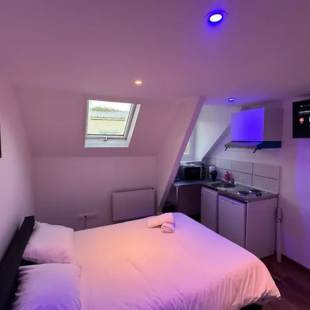 Apartment Royal 3 *