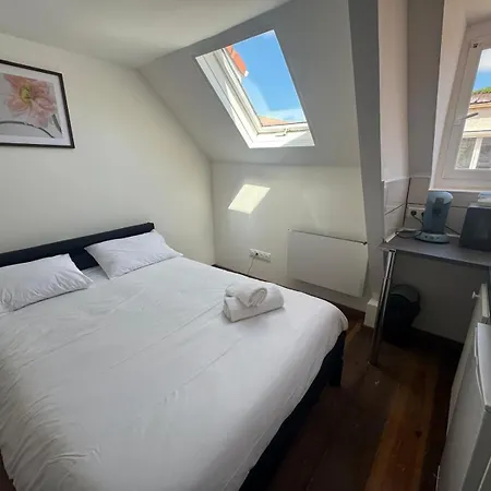 Royal 3 Apartment